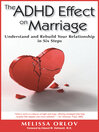 Cover image for The ADHD Effect on Marriage